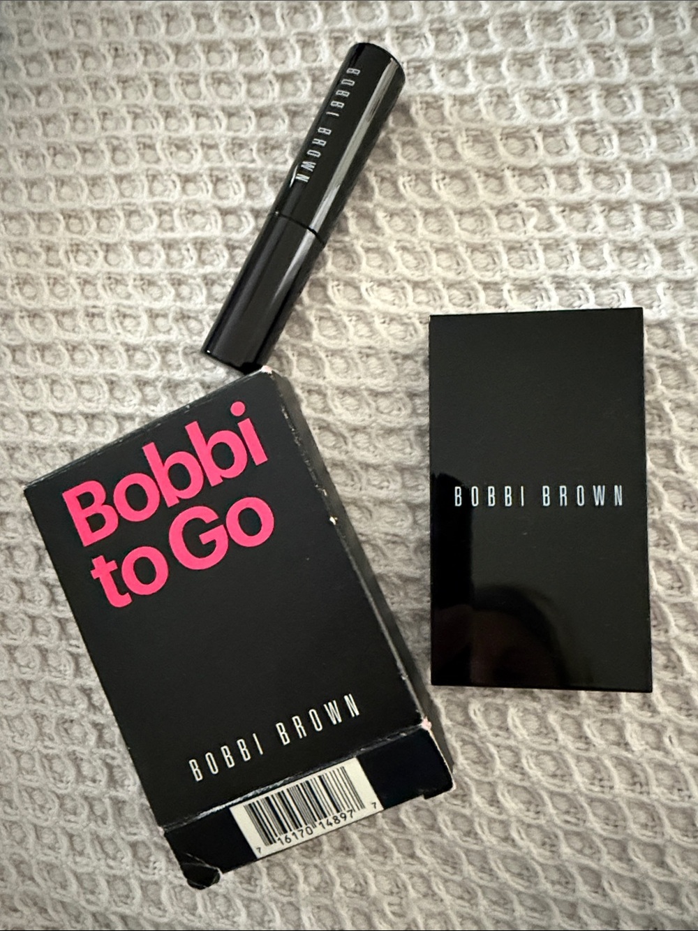 Bobbi brown